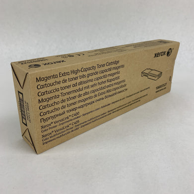 Xerox 106R03527 Magenta Extra High Capacity Toner Cartridge Brand New OEM