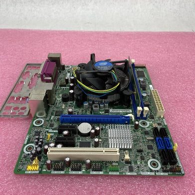 Intel DH61BE Motherboard Intel Core i5-2500 3.3GHz 2GB RAM w/IO