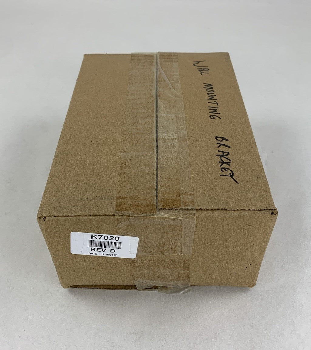 PAR EverServ 500/2000 Terminal K7020 Mounting Bracket