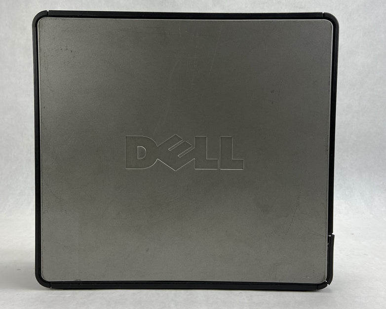 Dell Optiplex 755 SFF Intel Core 2 Duo E6550 2.33GHz 2GB RAM No HDD No OS