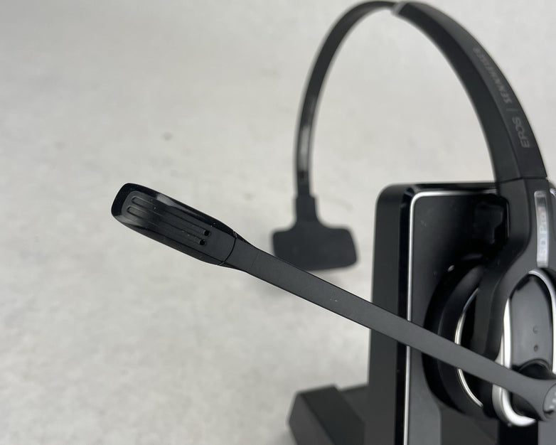 Sennheiser SD BS ML and SD 20 HS Power Tested