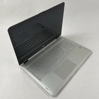 HP Envy x360 15-aq267cl 15.6" i7-8550U 1.80 GHz 8 GB RAM No SSD/OS/AC