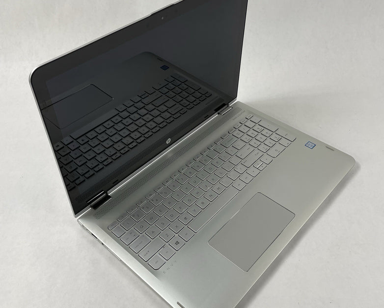 HP Envy x360 15-aq267cl 15.6" i7-8550U 1.80 GHz 8 GB RAM No SSD/OS/AC