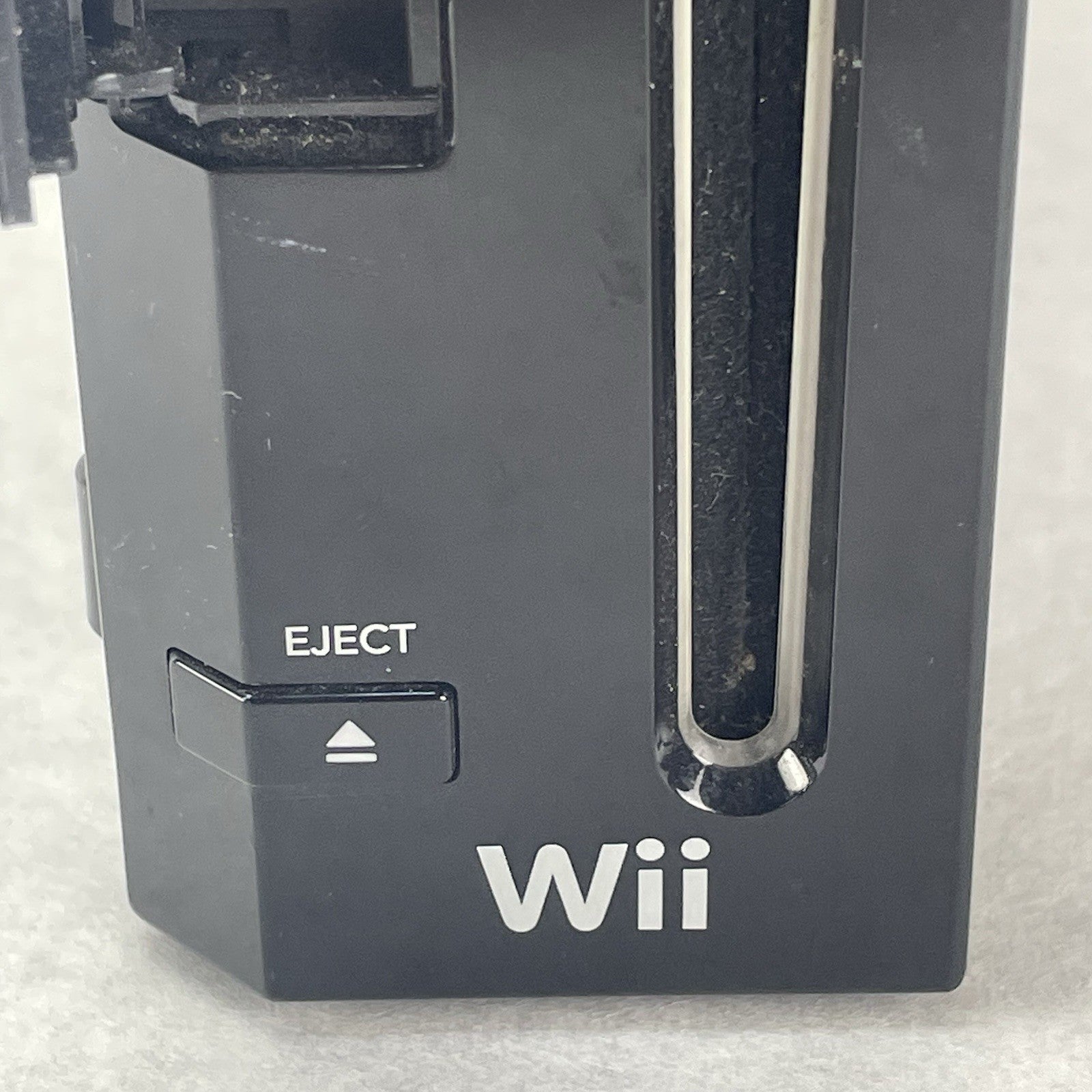 Nintendo Wii RVL-001 Tested & Reset Console Only No Cords3