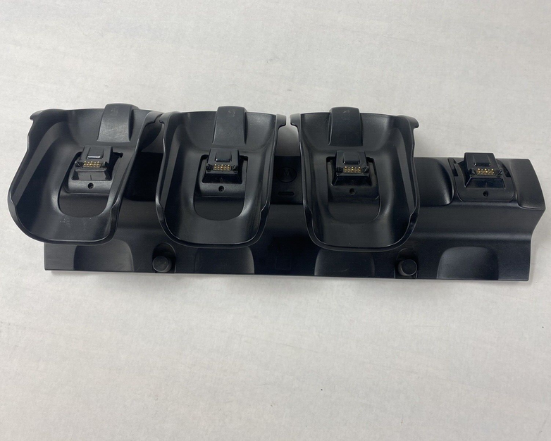 Motorola CRD9501-4E 4 Slot Charging Cradle CRD9501-4000ER Parts and Repair