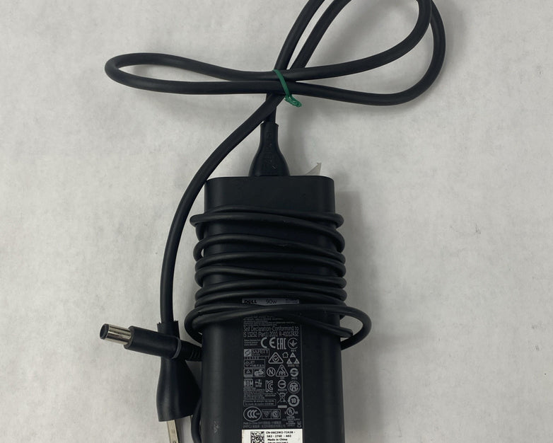 Lot of 7.  Dell 90W LA90PM130 AC Adapter