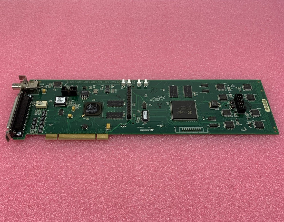 American Dynamics Intellex 1711-0107-01