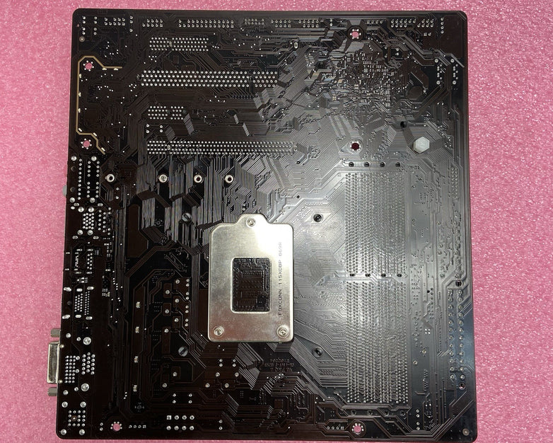 Gigabyte B360M D3H GSM Motherboard Intel Core i5-8500 3GHz 8GB RAM w/IO Shield