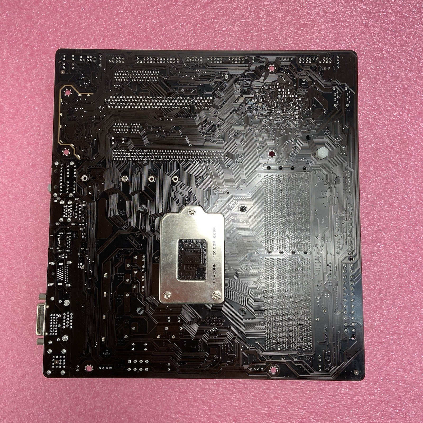 Gigabyte B360M D3H GSM Motherboard Intel Core i5-8500 3GHz 8GB RAM w/IO Shield8
