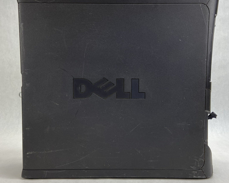 Dell Optiplex 170L SFF Intel Pentium 4 3.2GHz 1GB RAM No HDD No OS