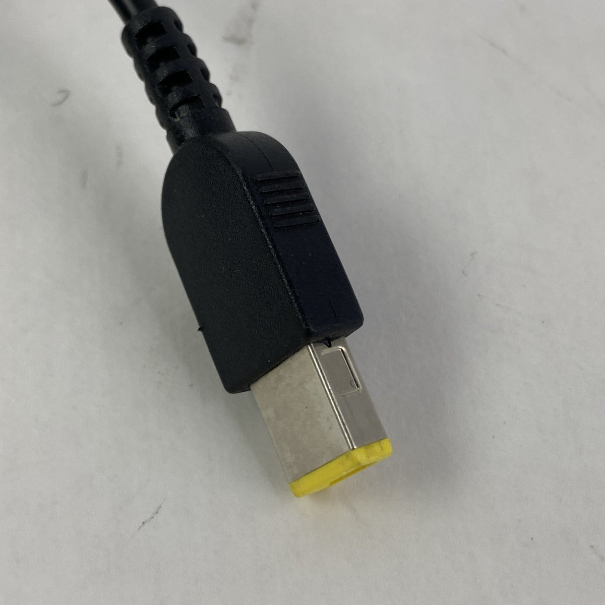 Lenovo ADLX65NCC2A 65W Yellow Square Tip AC Adapter Mixed Lot - Lot of 44
