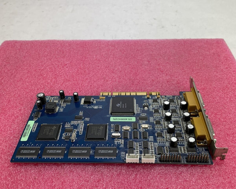 Hikvision DS-4008HCI PCI-E 8 Channel Compression Card