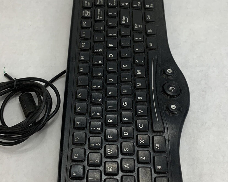 Honeywell 95 Key 164288-0001-RA Keyboard (Parts and Repair)