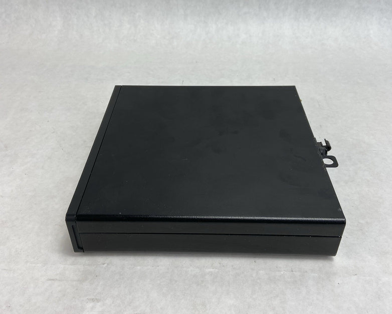 Dell Optiplex 3080 Micro Intel Core i5-10500T 2.3GHz 8GB RAM w/AC No HDD/OS/ANT