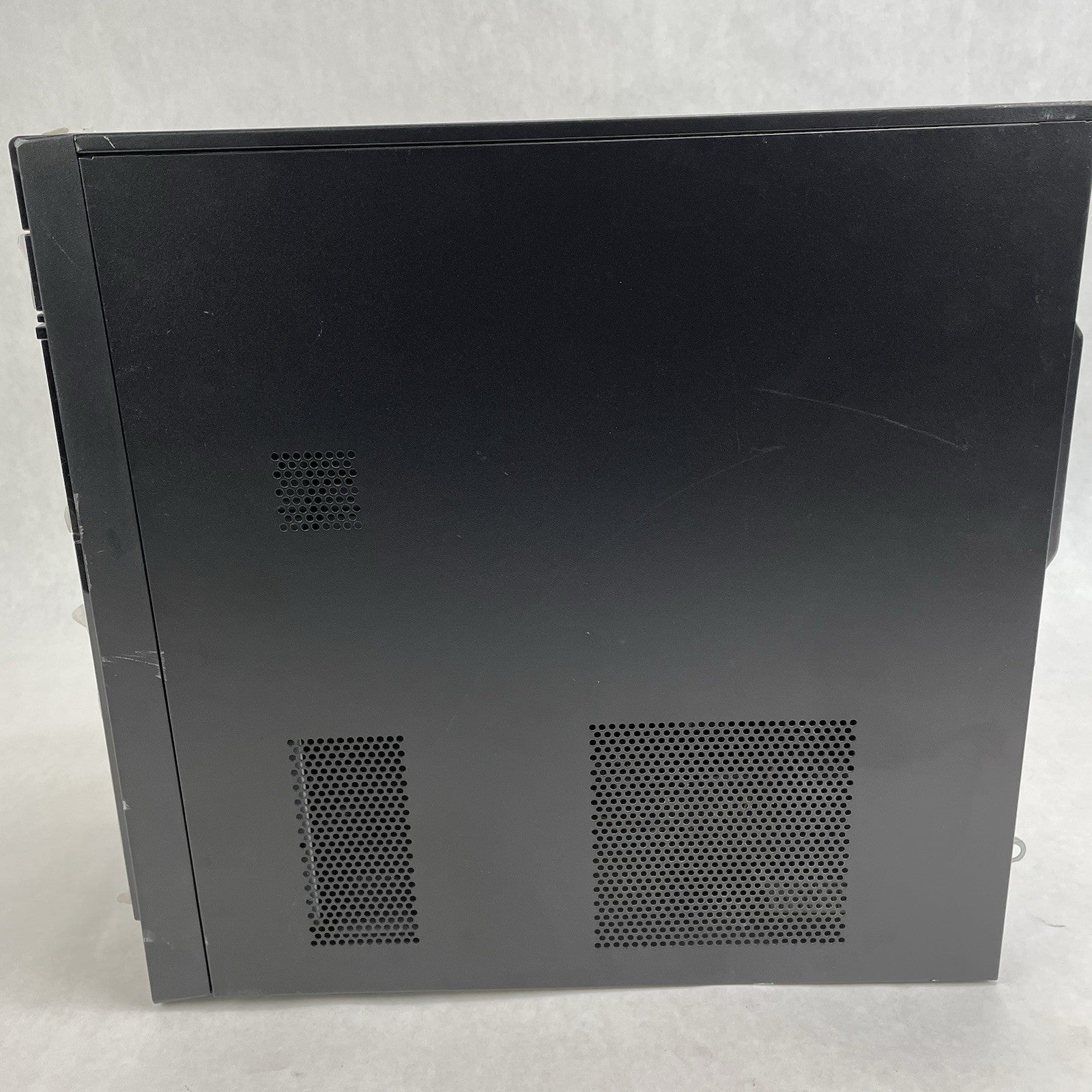 HP 110-a04 MT i3-4130 3.40 GHz 8 GB Ram No HDD No OS