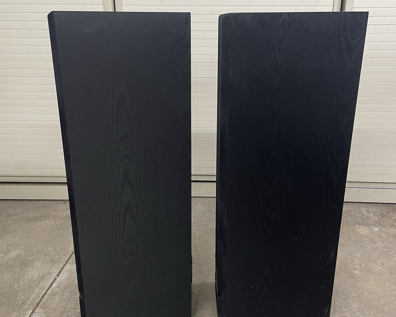 Paradigm Phantom V2 Pair Tested