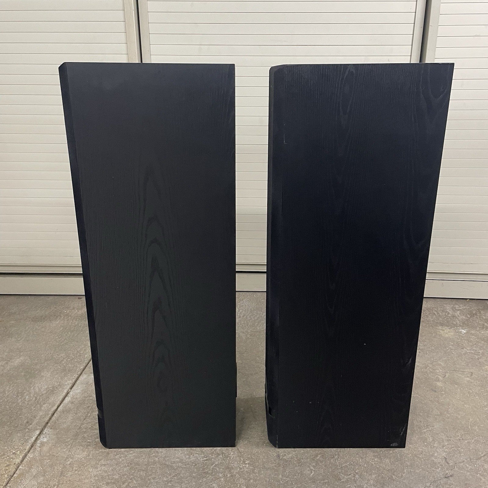 Paradigm Phantom V2 Pair Tested4