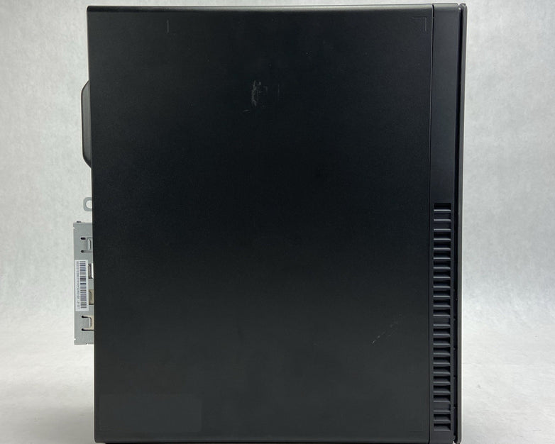 Lenovo ThinkCentre M70s Gen 3 SFF Intel Core i5-12500 3GHz 8GB RAM No HDD No OS