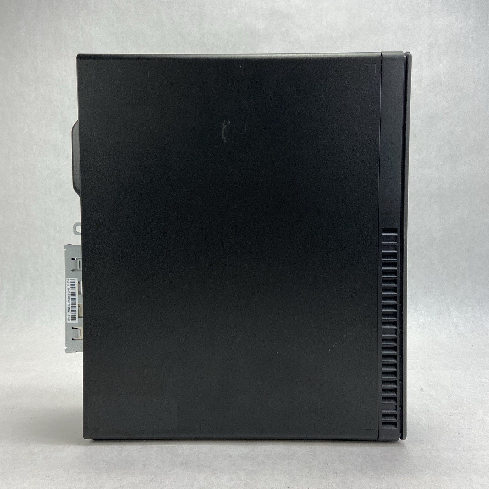 Lenovo ThinkCentre M70s Gen 3 SFF Intel Core i5-12500 3GHz 8GB RAM No HDD No OS5