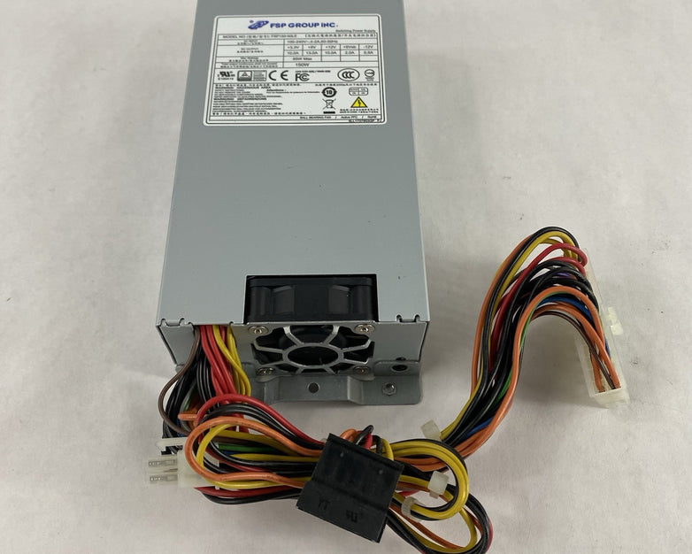 FSP Group FSP150-50LE 150W Switching Power Supply Tested