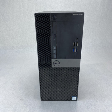 Lenovo ThinkCentre M900 SFF Intel Core i7-6700 3.4GHz 8GB RAM No HDD No OS