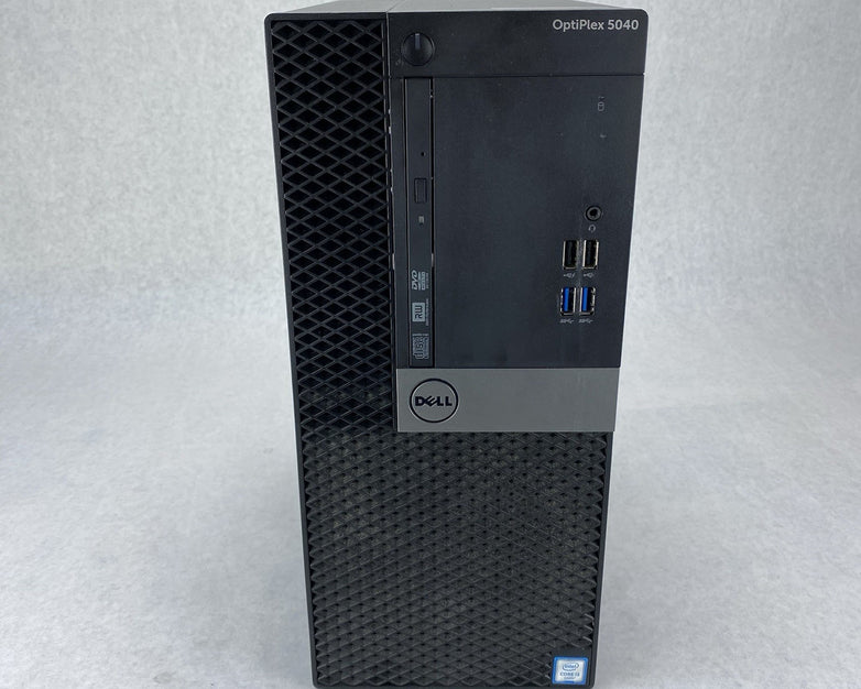 Lenovo ThinkCentre M900 SFF Intel Core i7-6700 3.4GHz 8GB RAM No HDD No OS