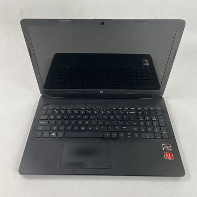 HP 15db0004dx 15.6" Ryzen 3 2200U 2.50 GHz 8 GB RAM No SSD/OS/AC