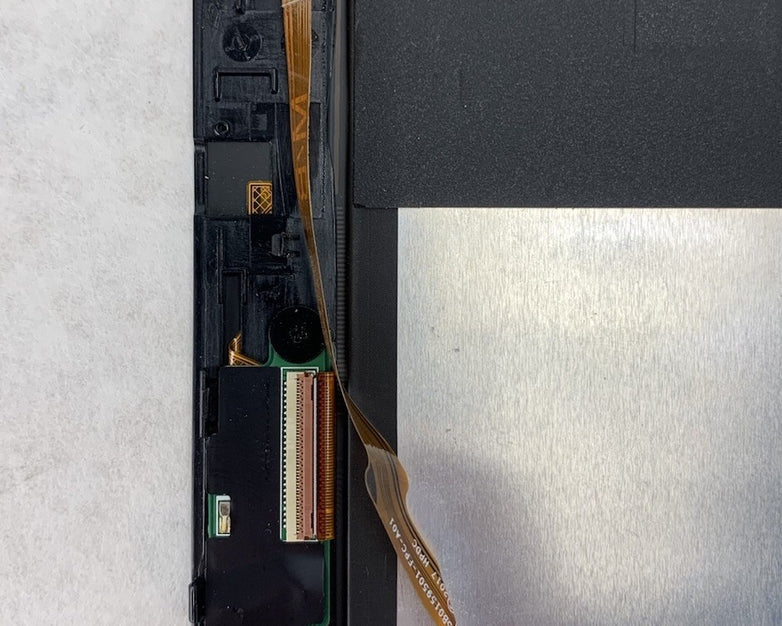 HP Pro X2 12.3" 2736x1824 LP123WQ1(SP)(C1) Non-Touch Screen Assembly - Untested