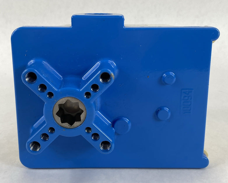 Valvcon LCU300LS2S115AC LCU-Series Single Direction Actuator