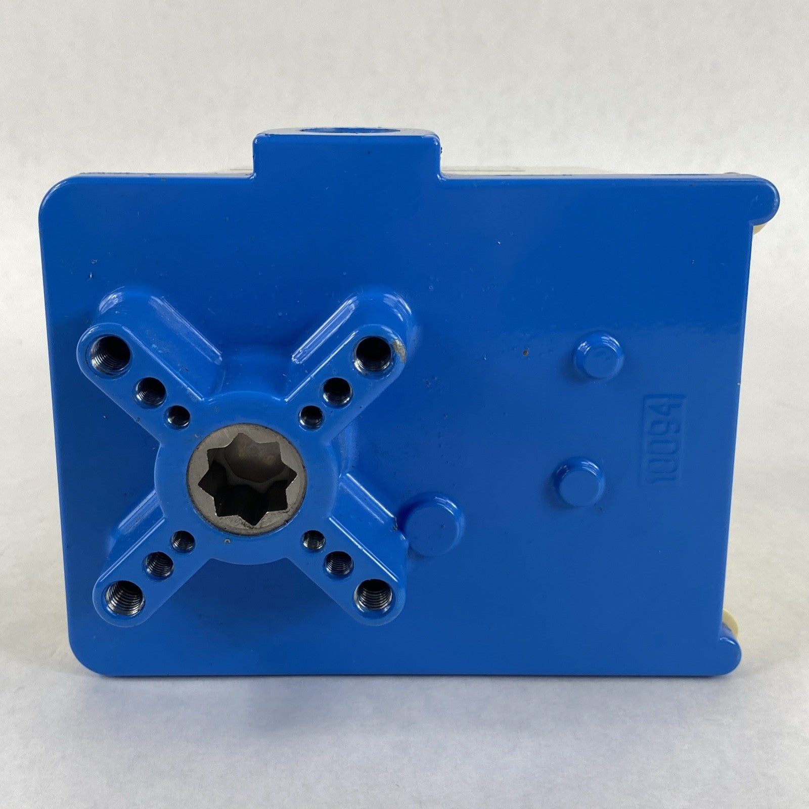 Valvcon LCU300LS2S115AC LCU-Series Single Direction Actuator7