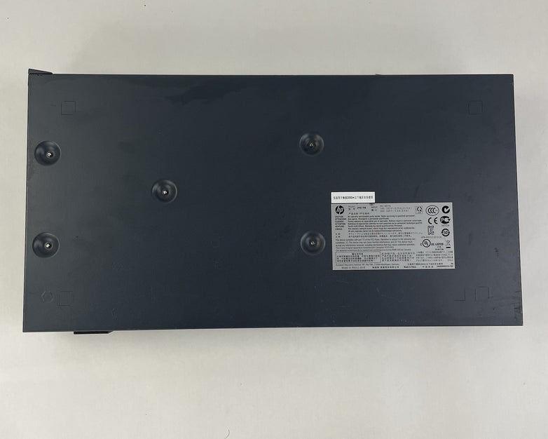 HP J9019B 2510-24  24 Port ProCurve Tested and Reset Lot of 2