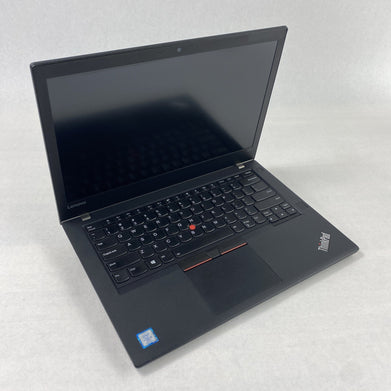 Lenovo ThinkPad T470 Intel Core i5-7300U 2.6 GHz 8 GB RAM 14.0" No HDD No OS