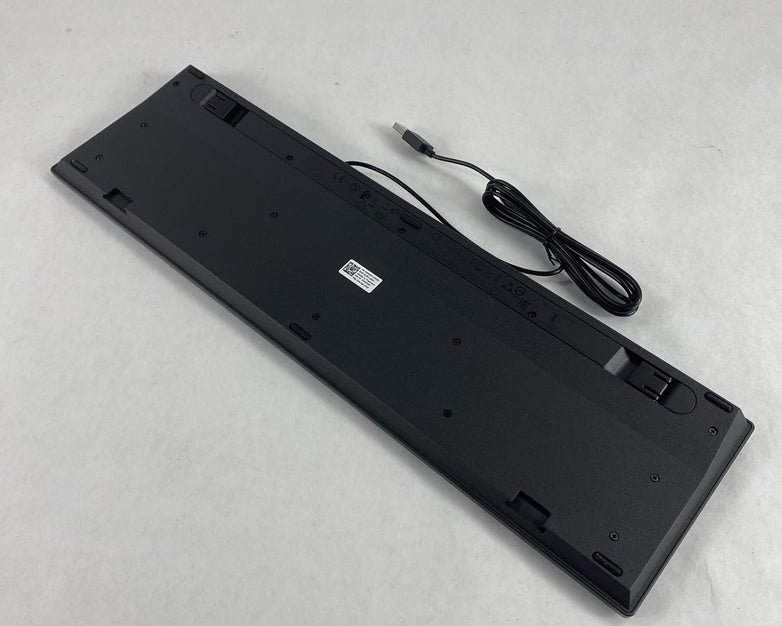 Dell KB216t1 Wired USB Slim Keyboard (Lot of 10)