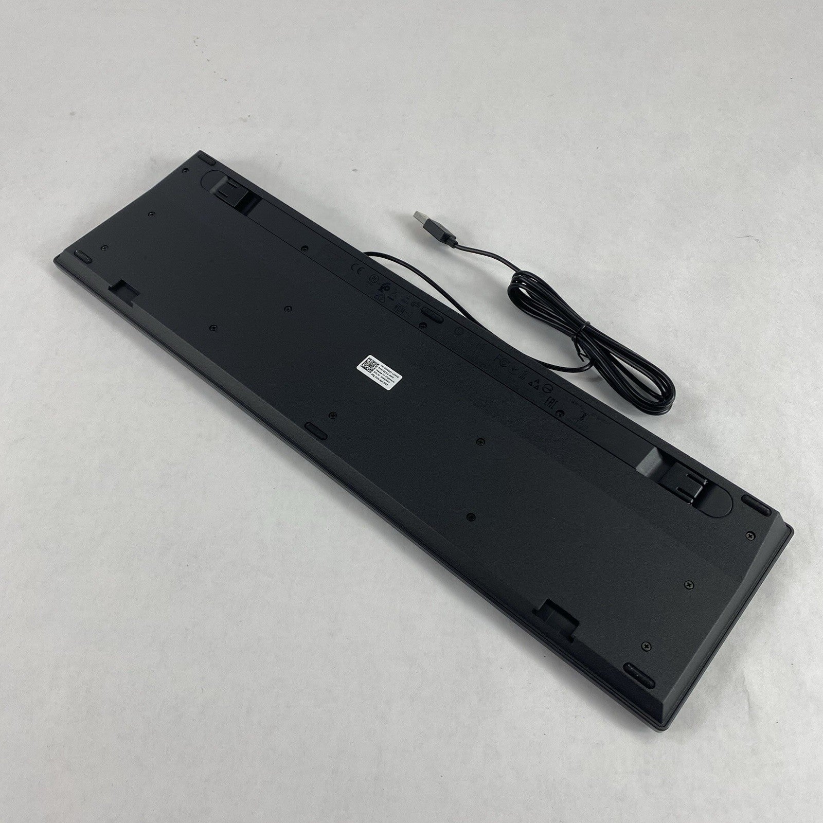 Dell KB216t1 Wired USB Slim Keyboard (Lot of 10)8