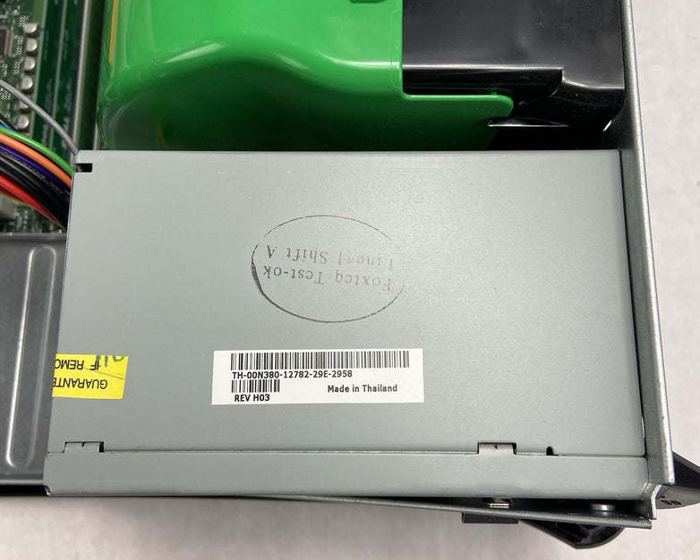 Dell Dimension 8250 MT Intel Pentium 4 2.4Ghz 512MB RAM No HDD No OS P73