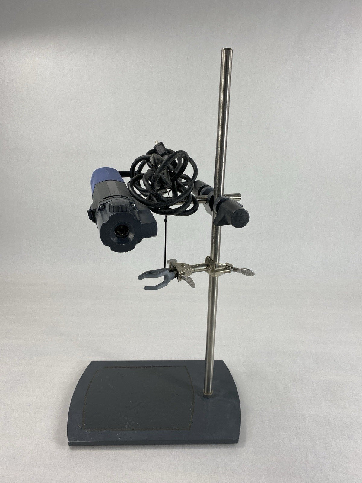 IKA Werke Ultra Turrax T25 Basic S1 Homogenizer Disperser8