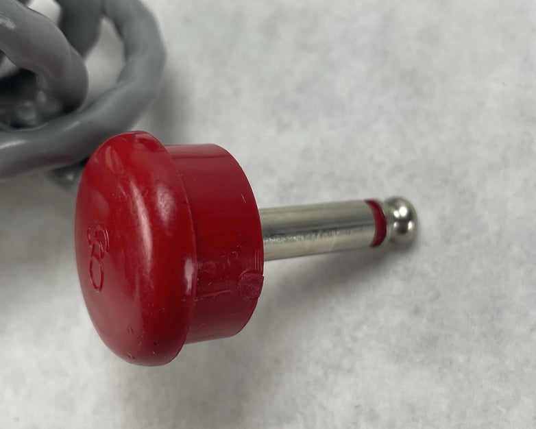Telephonics TDH-50P Audiometer Headphones