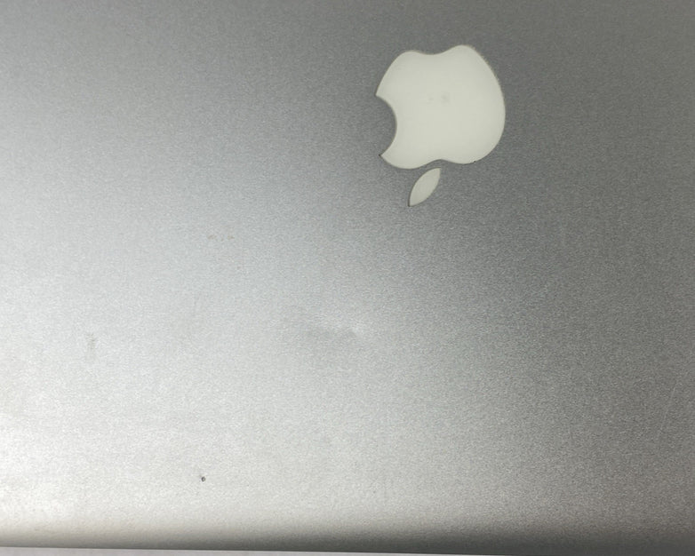 Apple MacBook Pro A1286 2010 15" 2.6GHz i7 8GB RAM 120GB SSD os10.13.6 118Cycles