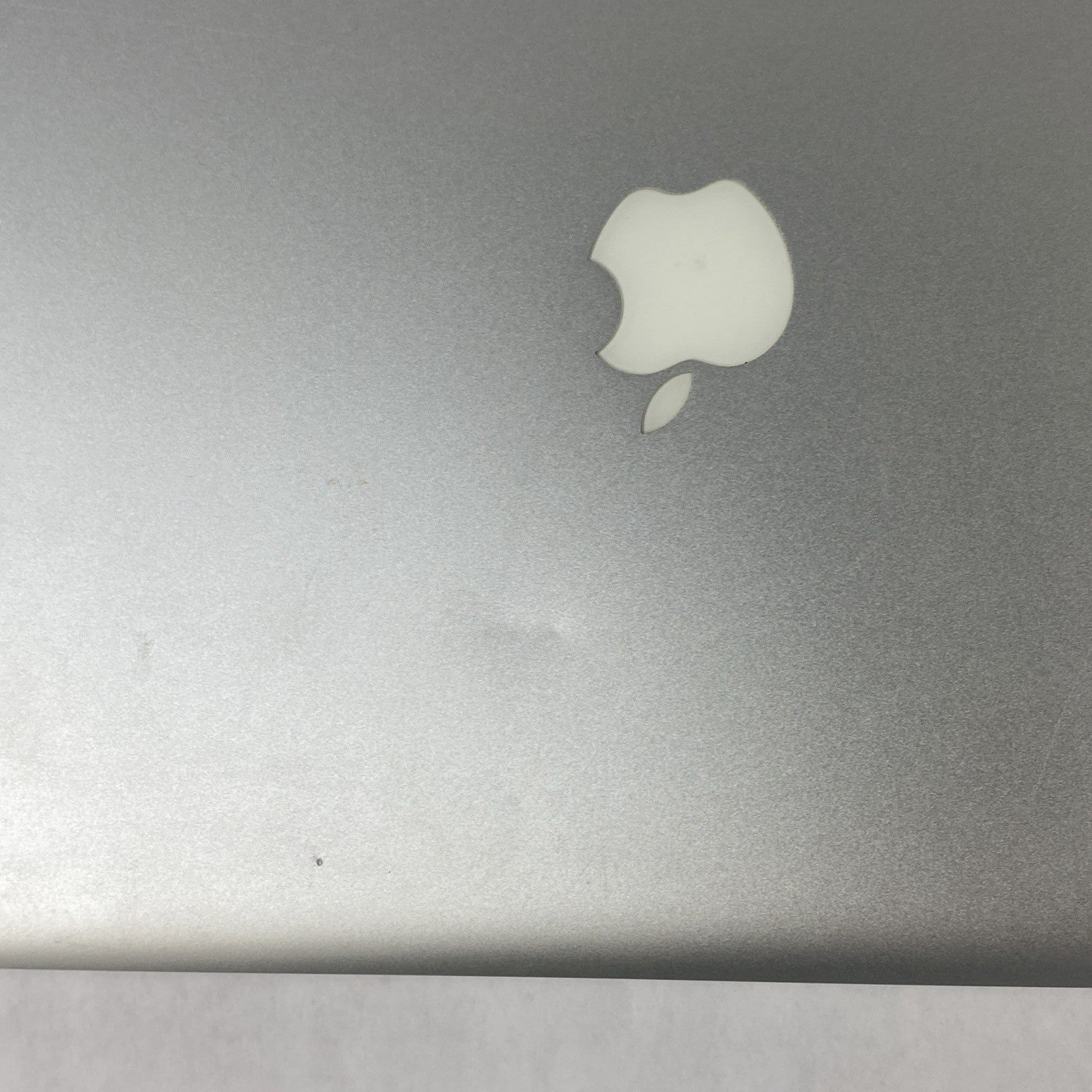 Apple MacBook Pro A1286 2010 15" 2.6GHz i7 8GB RAM 120GB SSD os10.13.6 118Cycles9