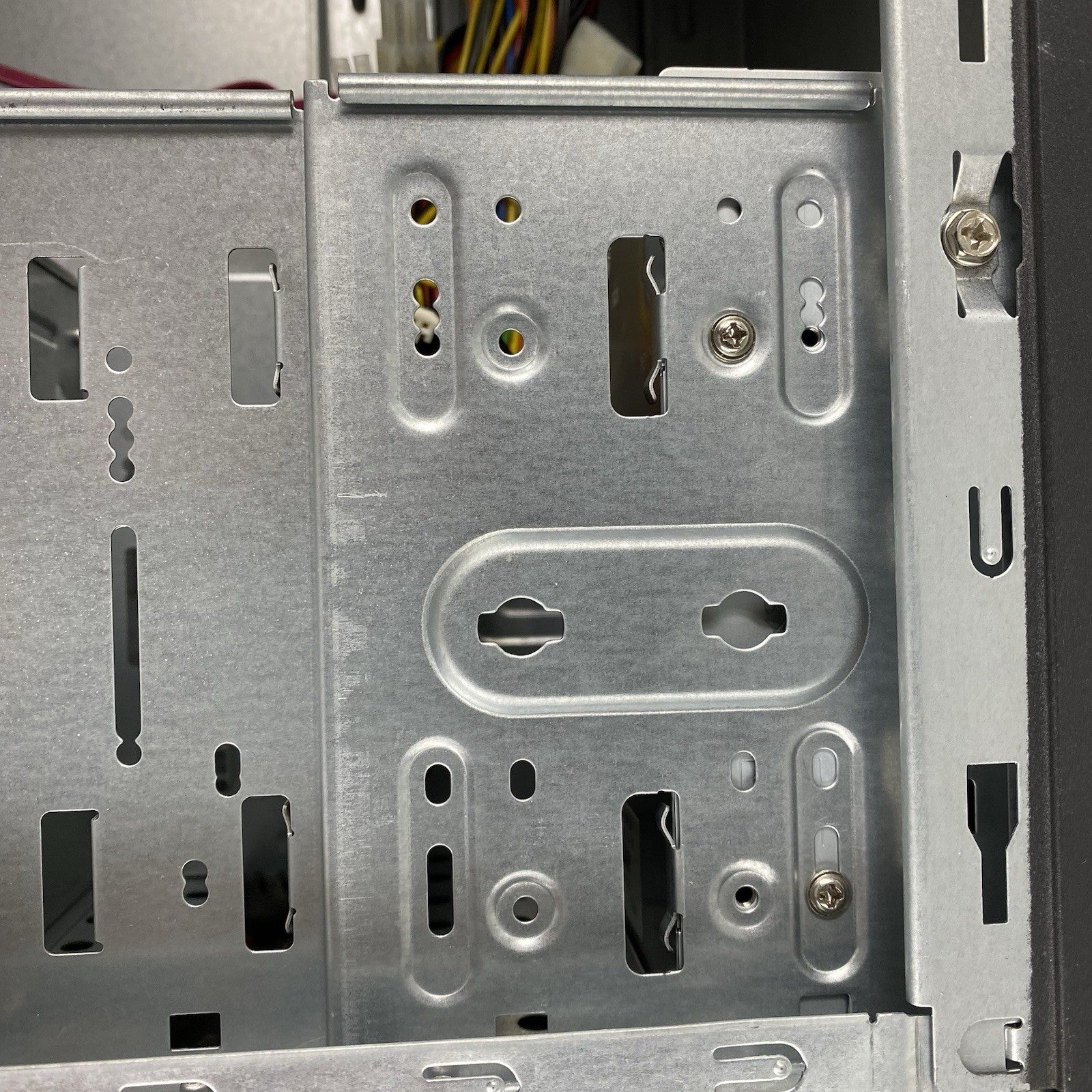 Unbranded ATX Mid Tower Computer Case with 350W Power Supply
