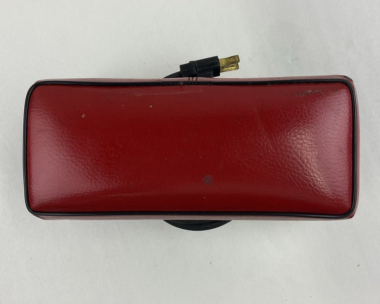 Vintage Jeanie Rub Genie Deep Tissue Massager M69-315A Single Speed