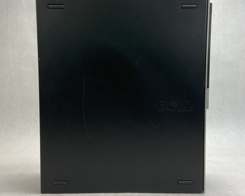 Dell Optiplex 980 DT Intel Core 2 Duo E8500 3.16GHz 4GB RAM No HDD No OS