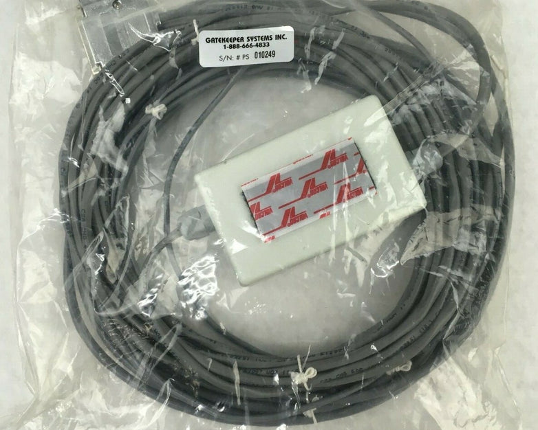 Gatekeeper Systems Controller Module Cable 010249