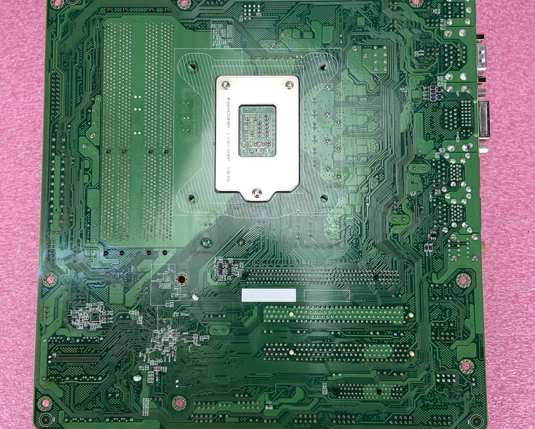 Intel MB331 Motherboard Intel Core i7-3770 3.4GHz 4GB RAM w/IO