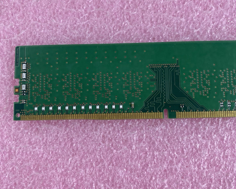 SK Hynix HMA451U6AFR8N-TF 4GB 1Rx8 PC4-2133P-UA1-10 Computer Ram Lot of 2