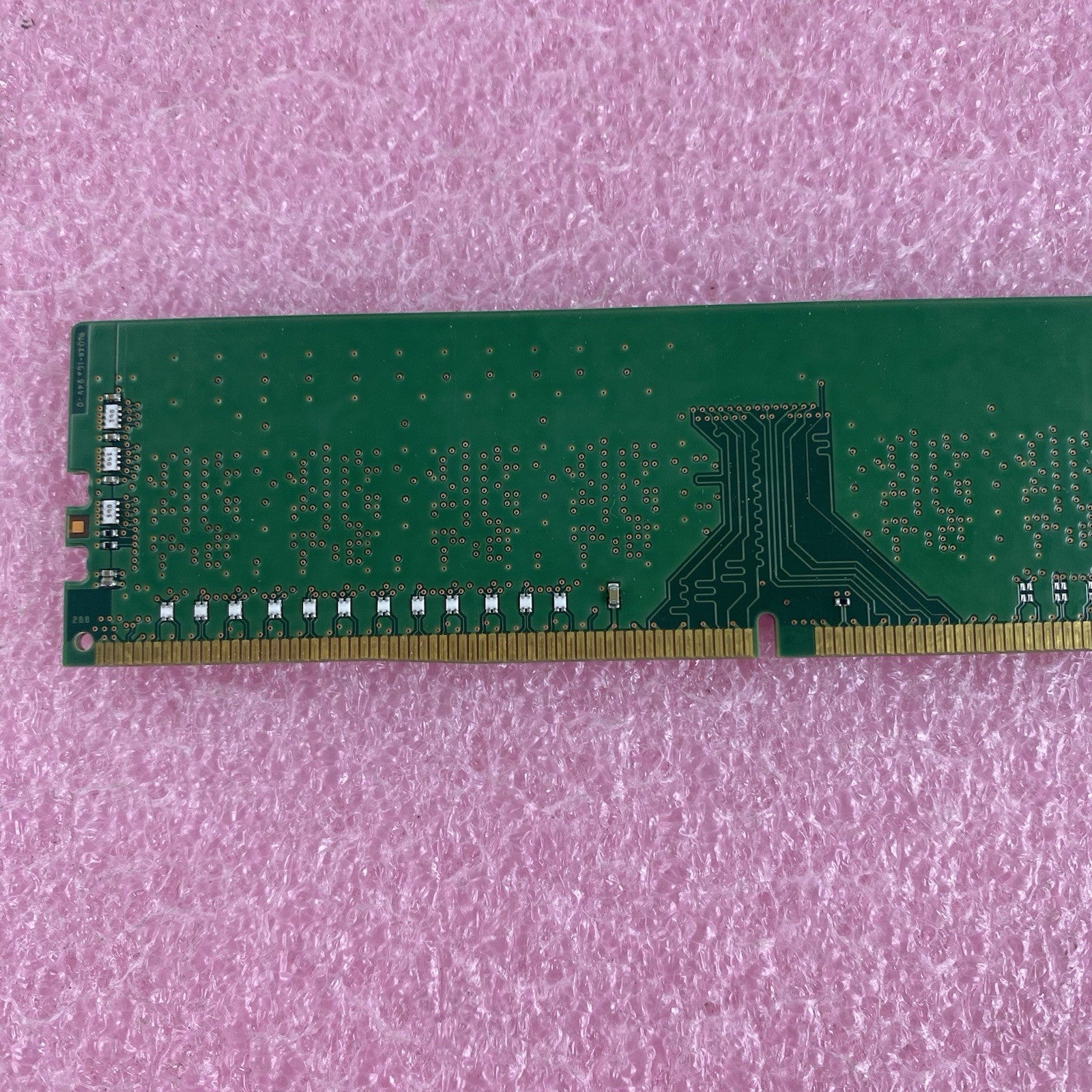 SK Hynix HMA451U6AFR8N-TF 4GB 1Rx8 PC4-2133P-UA1-10 Computer Ram Lot of 27