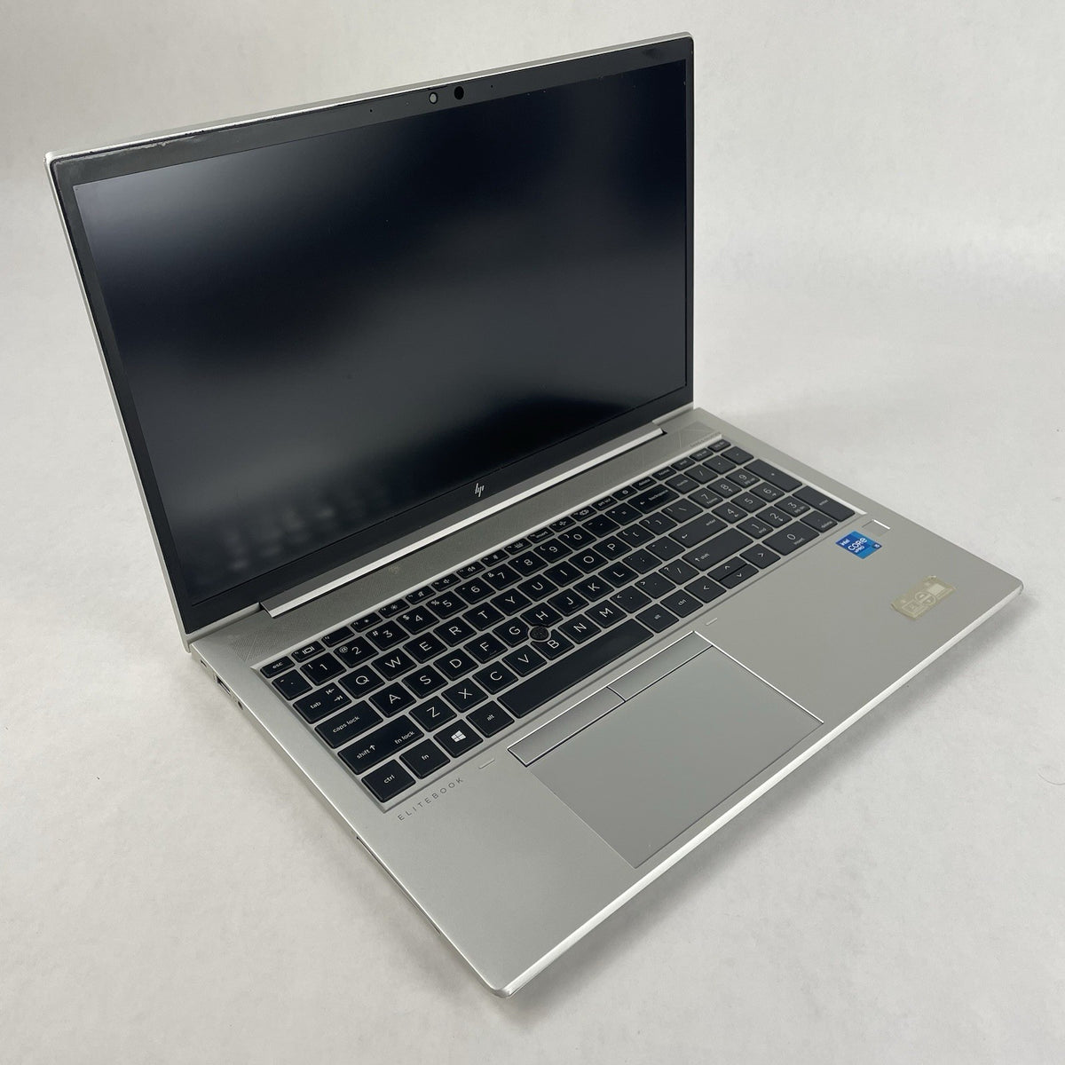 HP EliteBook 850 G8 15.6" i5-1145G7 2.60 GHz 16 GB RAM No SSD/OS/AC/Batt0