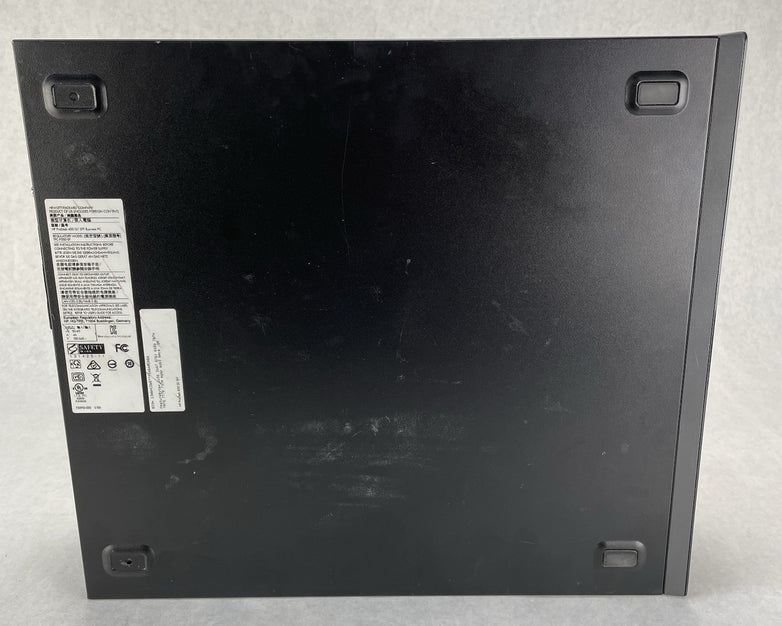 HP ProDesk 400 G1 SFF i5-4570 3.20 GHz 8 GB Ram No HDD No OS