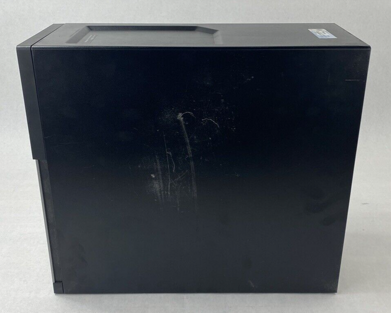 Dell OptiPlex 3010 MT Intel Core i3-3220 3.30GHz 4GB RAM No HDD No OS