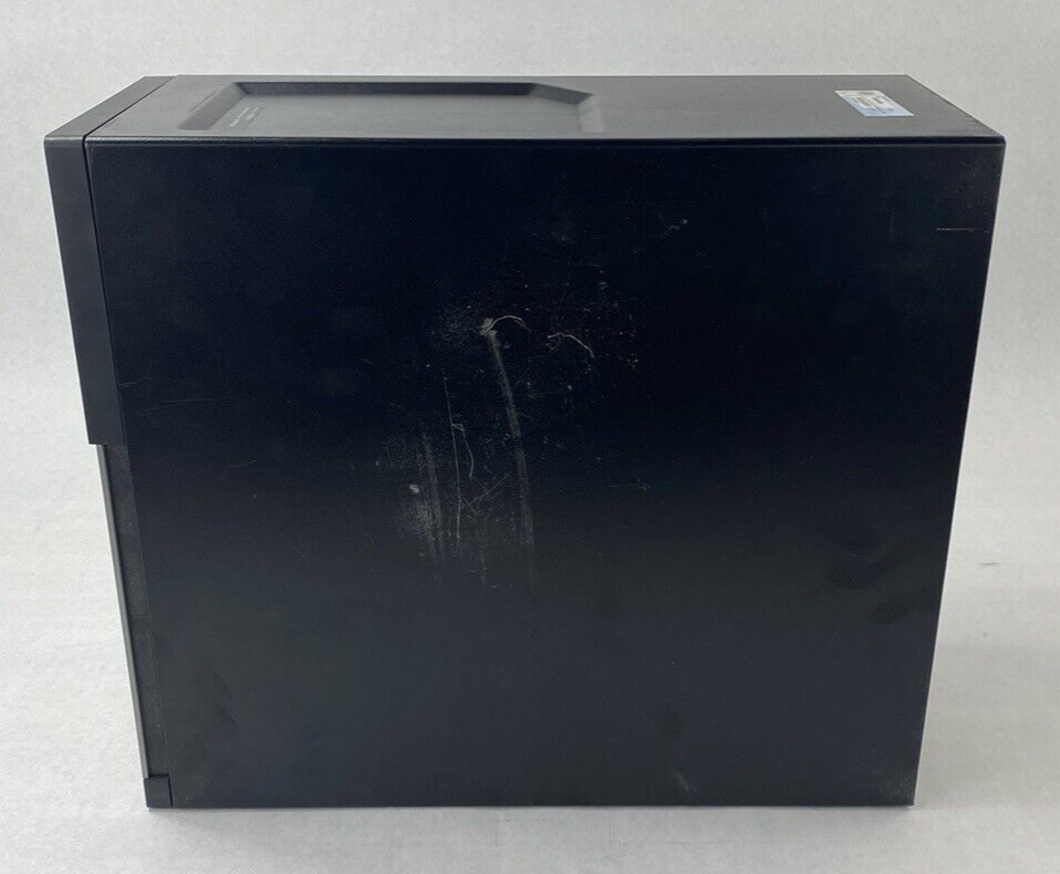 Dell OptiPlex 3010 MT Intel Core i3-3220 3.30GHz 4GB RAM No HDD No OS